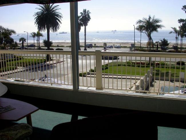 Cabrillo Inn At The Beach Santa Barbara Eksteriør billede
